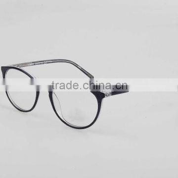 Handmade Custom Fashion Metal Optical Frames