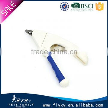 Factory Crazy Selling pet claw nail clipper grooming tool