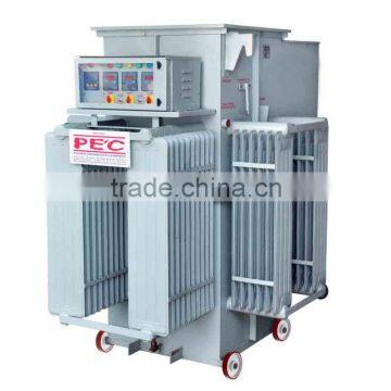 AUTOMATIC VOLTAGE REGULATOR 800 kva