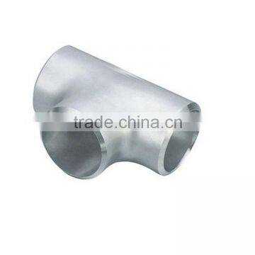 Pipe fitting elbow/pipe fitting tee best selling products in america 2016