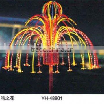LED firework light YH-48801