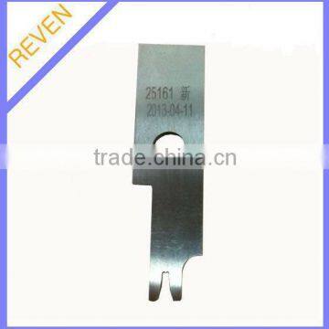 Stripping blade of the crimping tool(20.98-25161-20.30)