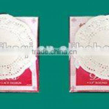 3.5-20 inch paper doily/doilies paper/paper lace