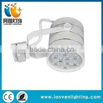 Top quality hotsell top quality industrial led track lights