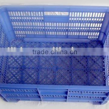 Environmental and Green fruit crate F-001