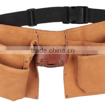 leather Tool Bag Tools pouch