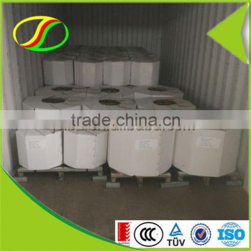 color painted steel straping for packing with low price