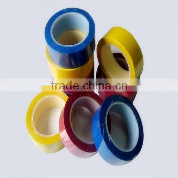 High Quality PVC Plastic Tape Insulation Tape