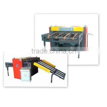 SLC1400C CNC Wood Chipper Machine
