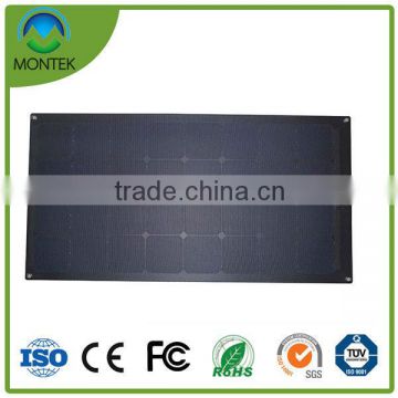 Low price original 265w flexible pv solar poly panel