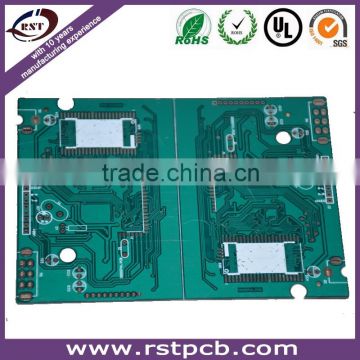 Professional pcb factory in shenzhen
