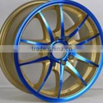 alloy sport wheel rim