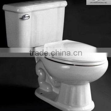 Toilet - Victorian Style Toilet, Ceramic Toilet - Sanitary ware