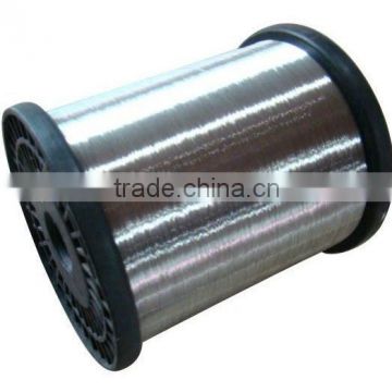DIN130 package copper clad aluminum for 37 gauge stranded wire