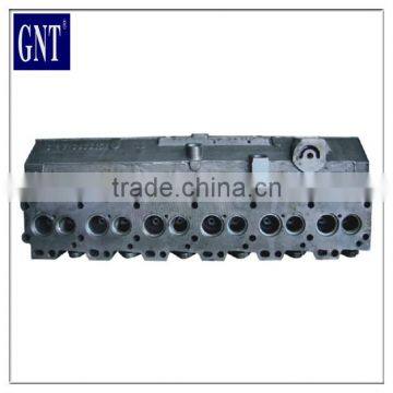 cylinder head for excavator, 6CT engine parts