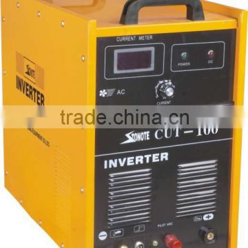 taizhou Inverter Plasma Cutting Machine CUT-100