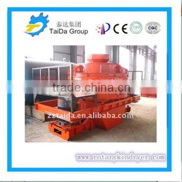 High quality good sale Shaft Impact Crusher made in china