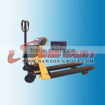 Hydraulic Manual Forklift, Hand Pallet Jack
