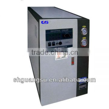 Water Industrial Chiller Price GS-40HP