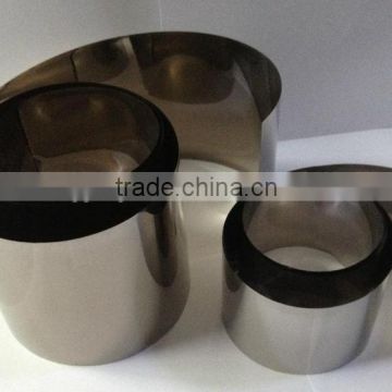 Industrial Application grade 9 titanium strip