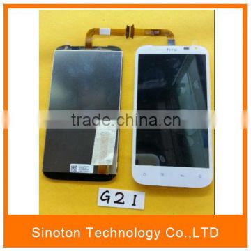 for HTC Sensation XL g21 lcd/touch assembly