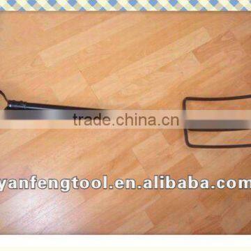types of Chinese model rail steel fork F102MHD