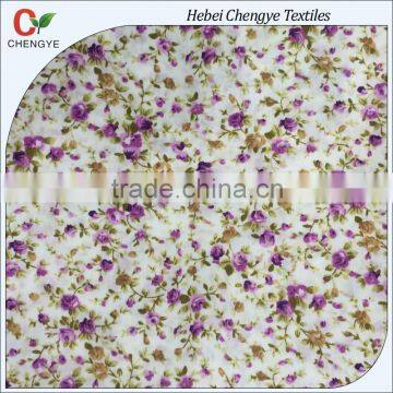 wholesale tc 80/20 poplin fabric characteristics