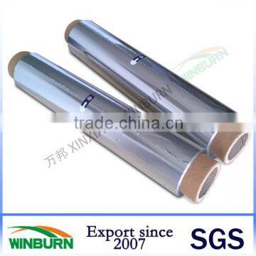 Supply recyclable aluminium foil paper