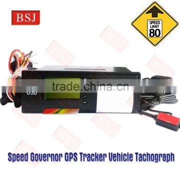 automobile data recorder low cost gps tracker with speed controller T01