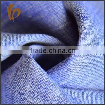 New designer garment yarn dyed fabric for younger people