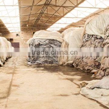 Pakistan Produces cow full grain upholstery leather