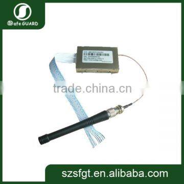 Wireless RS232/RS485/RS422 data Module Radio