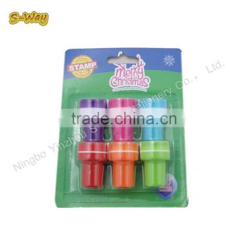 Office Use and Plastic Material funny rubber stamps for teachers