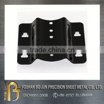 China manufacturer custom made metal stamping products , abs sheet stamping