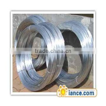 hot dipped galvanized wire supplier (anping)