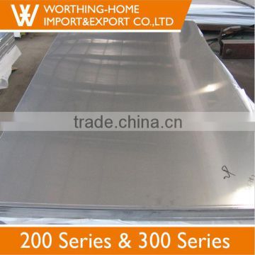 Stainless Steel 201 Sheet Brass Price Per Kg for India