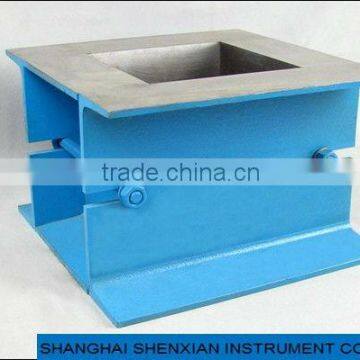 Export Quality Concrete Cube Test Mould (Steel Material )