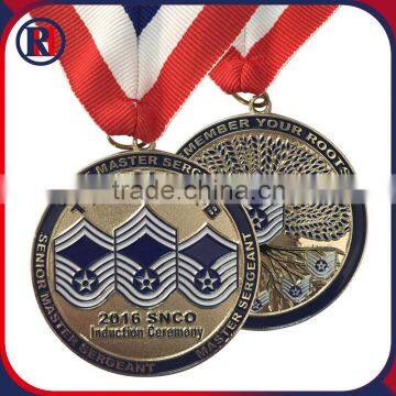 Hot sale factory price cheap custom sports medal