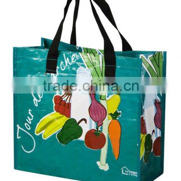 pp shopping bags