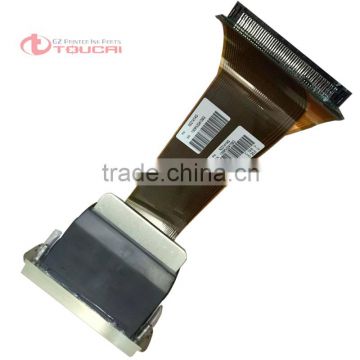 High quality and high resolution for GEN5 Ricoh printhead