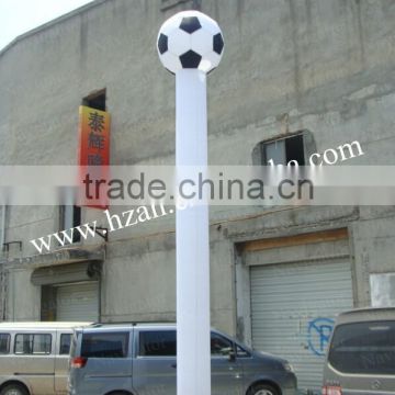 2014 World Cup Inflatable Soccer Dancer