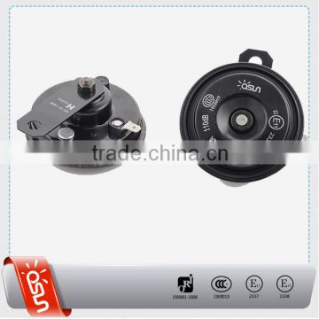 Electric Horn Type Auto Disc Horn for Car Mazda