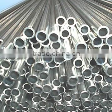 Seamless Gr 2 Pure Titanium Pipe, titanium pipe,titanium tube
