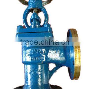 swing check valve