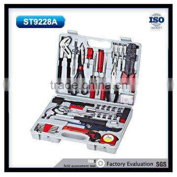 95pcs hand mechanical tool set