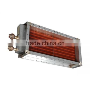 Good quality Rail-way Diesel Engine Charged Air Cooler