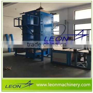 LEON Cooling Pad Production Machine For Poultry