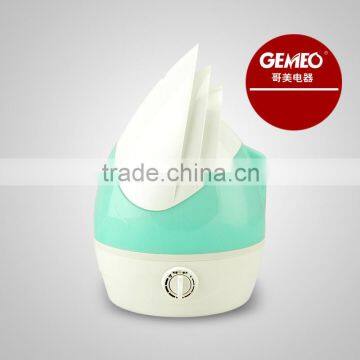 2016 new product mist maker smart home diffuser GL-6697