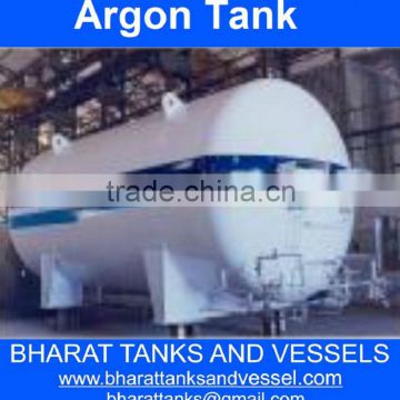 Sell - Argon Tank