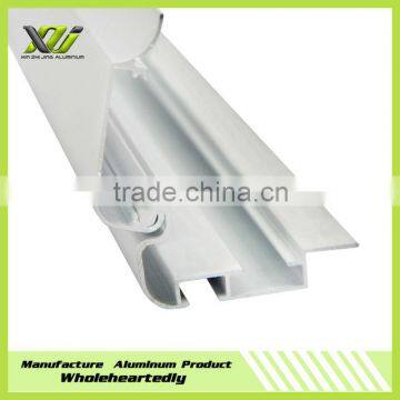 Good quality 6063 t5 aluminum extruded profiles